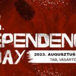 2023.08.17.-18.-19. Dependence Day - soralatet.com