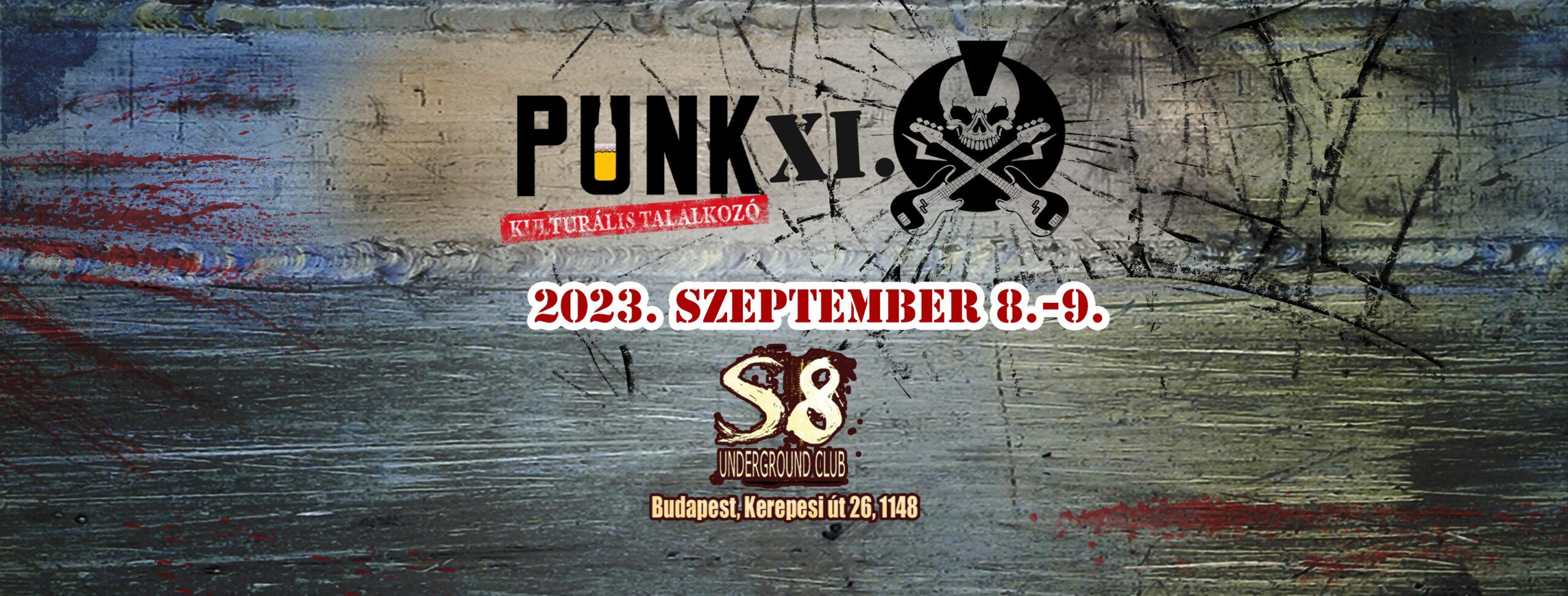 Punk Kulturális Találkozó - soralatet.com